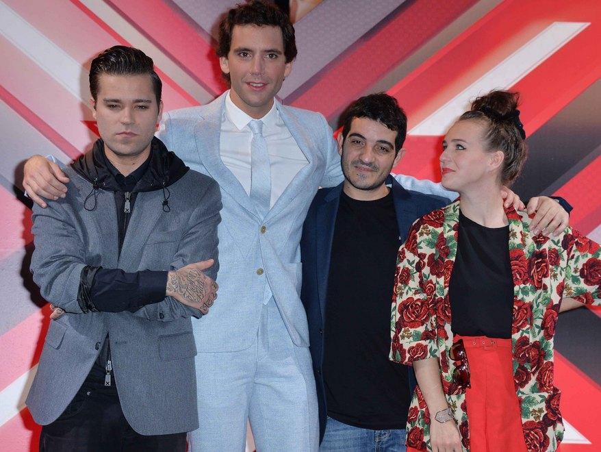 X Factor, stasera comincia la sfida 