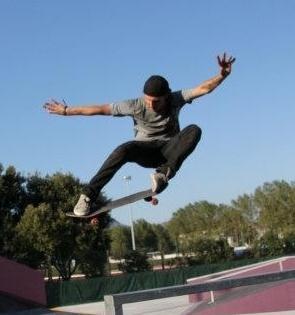 M5S, polemica sullo Skate Park 