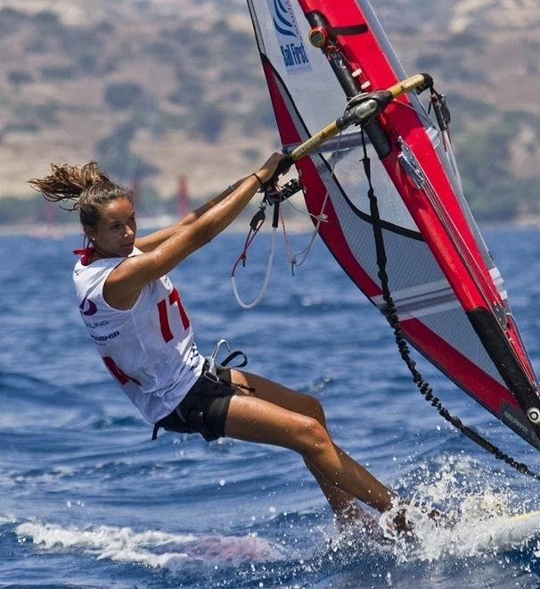 Marta Maggetti vola verso il mondiale 