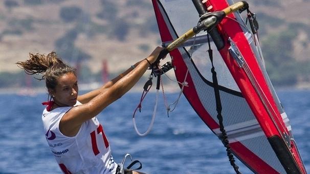 Marta Maggetti vola verso il mondiale