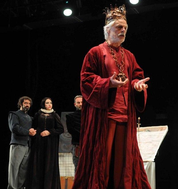 Metti una sera a teatro con Placido e Marcorè 