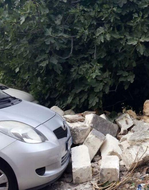 Oltre 100 interventi per i vigili del fuoco 