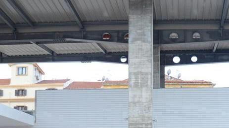 Mercato civico: una gestione esterna per l’intera struttura