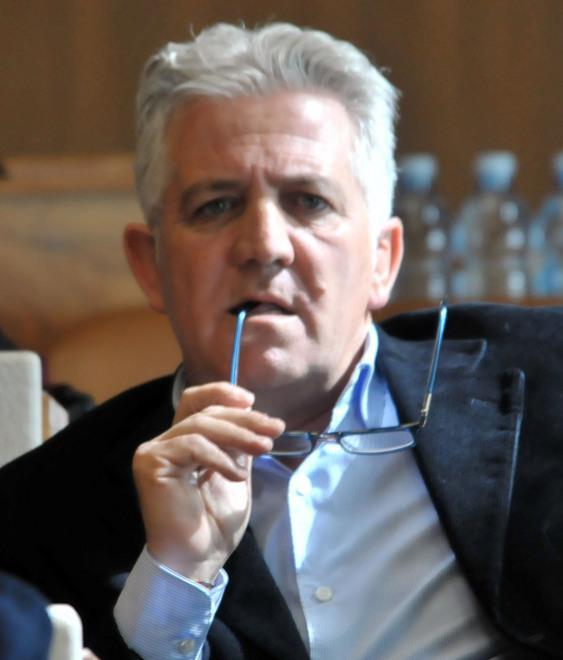 Calamità, le proposte della Provincia 