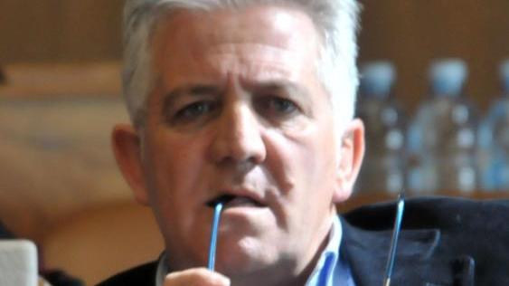 Calamità, le proposte della Provincia