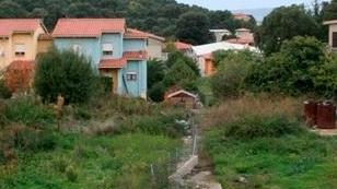 Il fiume tombato ora fa paura il Comune vara un intervento