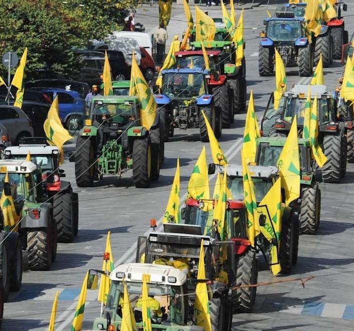Pac, cosa cambia per l’agricoltura 