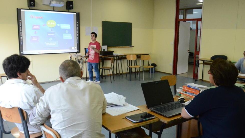 Scuola digitale, al via in Gallura i corsi per master teacher