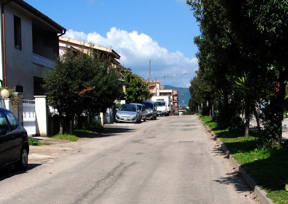 Lavori a Isticcadeddu si comincia oggi dalla via Marco Polo 