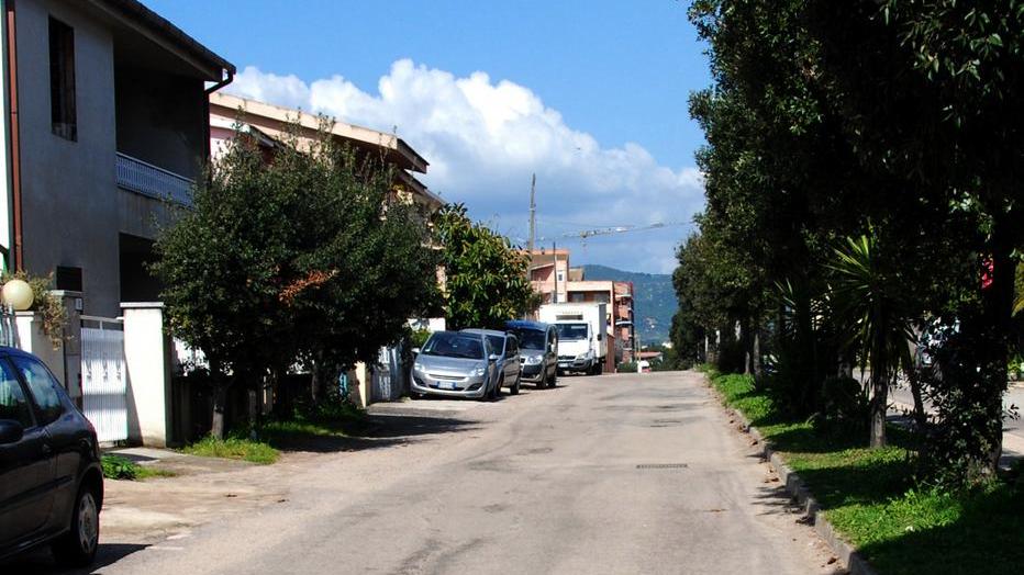 Lavori a Isticcadeddu si comincia oggi dalla via Marco Polo