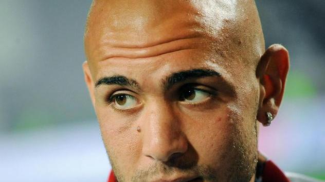Zaza a Rai Radio 2: «Il 7-1 della Roma? Ci sono passato, è difficile riprendersi»