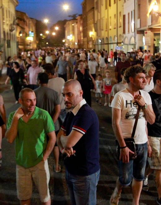 «Riqualificare le zone del centro poco utilizzate» 