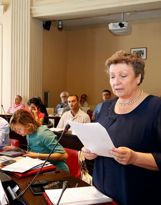 Querzè prova a spaccare il gruppo Pd sui gay 