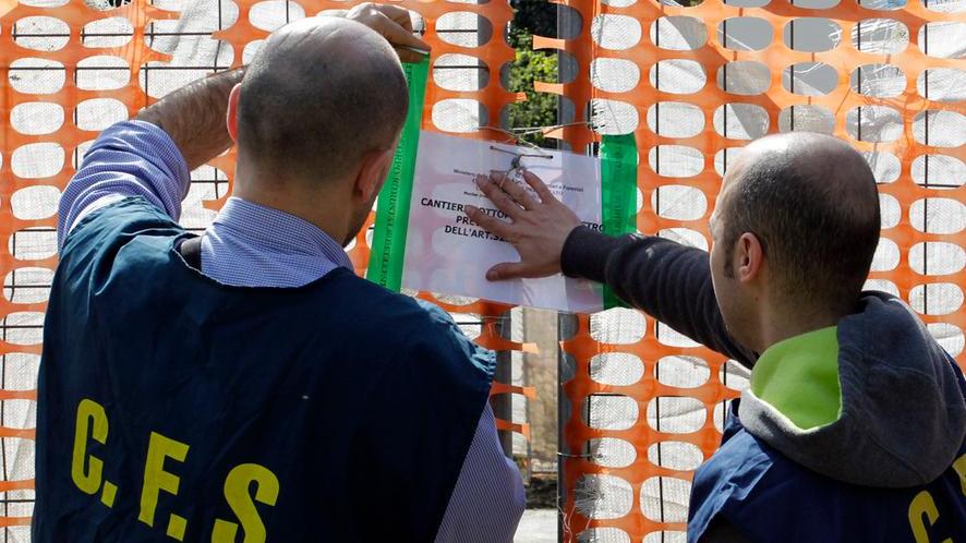 Chioschi sui Viali: pm e gip divisi dal cemento