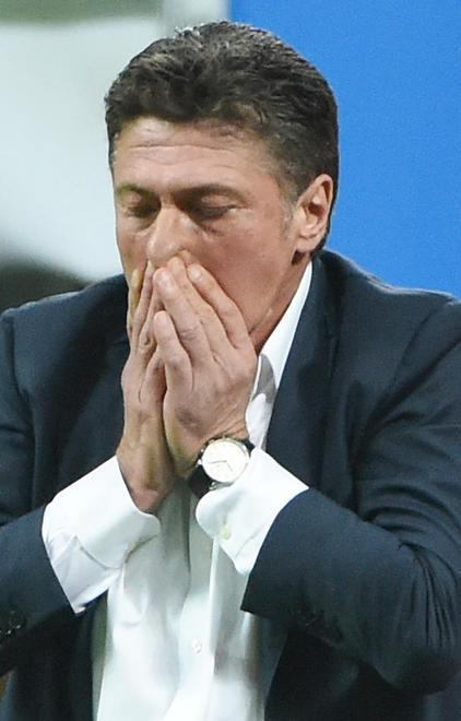 Inter senza scuse con il Saint Etienne 