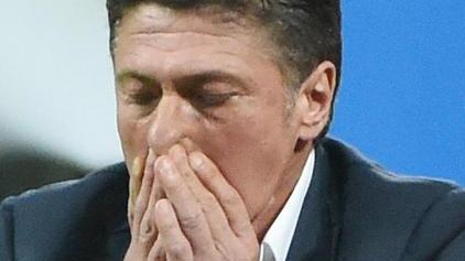 Inter senza scuse con il Saint Etienne