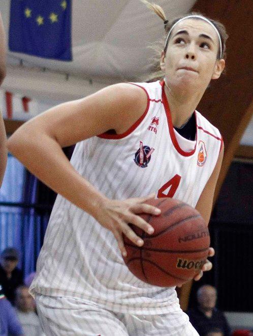 Vigarano travolta a Ragusa 