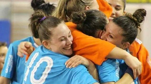 L’Ariosto finalmente ha festeggiato