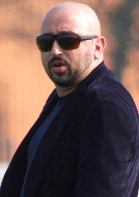 Reno Centese: preannuncio di reclamo del Carpineti