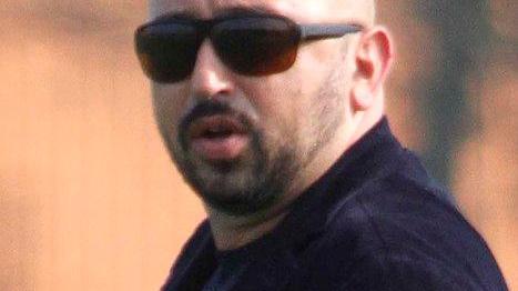 Reno Centese: preannuncio di reclamo del Carpineti