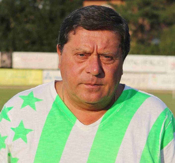 Il presidente Lenzi soddisfatto «E’ un Sant’Agostino di valore»