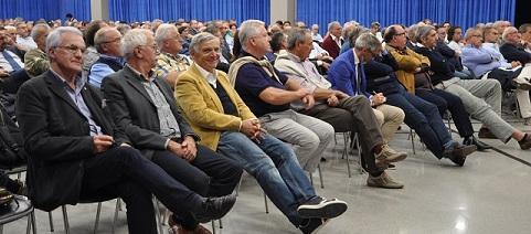 La regione punta ancora su Mambelli 