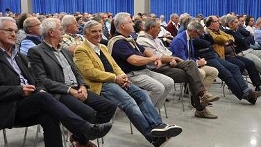 La regione punta ancora su Mambelli