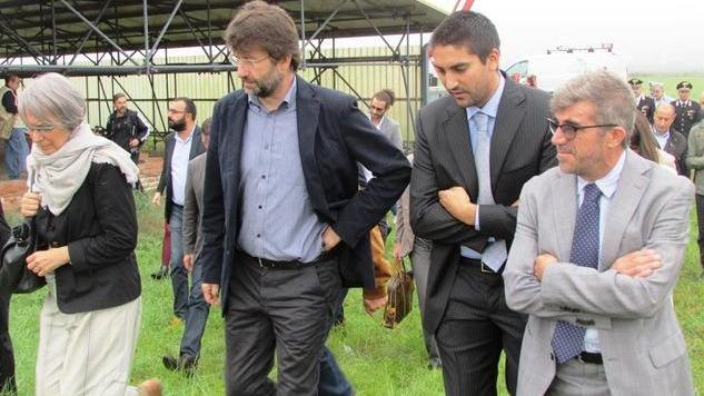 «L’arrivo del ministro gestito molto bene»