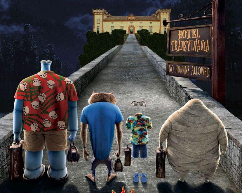 Per Halloween misteri e paura al castello del Verginese