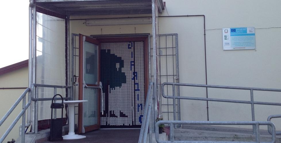 Circolo Il Giardino, 25 anni per il paese