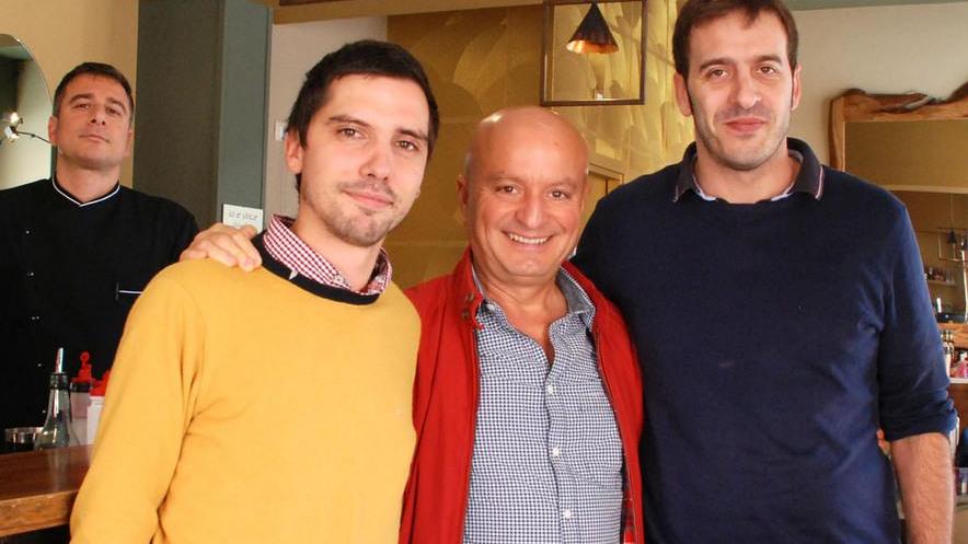 Maurizio Ferrini stella al Teatro dei Fluttuanti