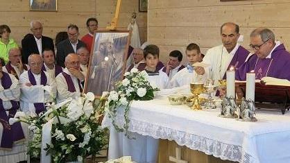 «La tua gente non ti scorderà»