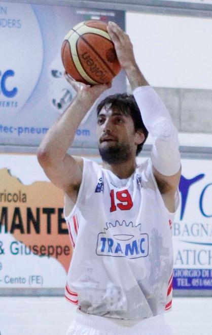 «Tramec-Fortitudo è derby per davvero Alziamo la guardia» 