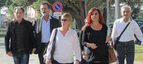 «Siamo pronti a tornare in piazza» 