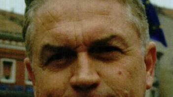 Una comunità piange Malagodi