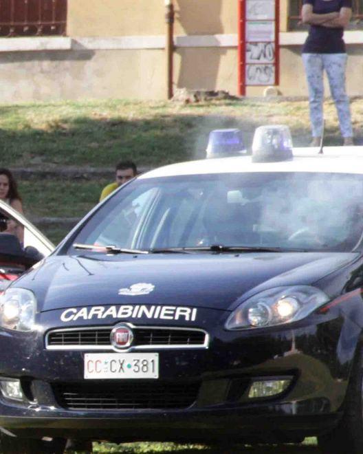 Picchiato a calci e pugni un pensionato di 74 anni 
