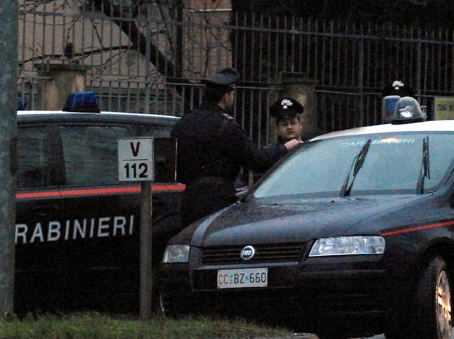 Perseguita la sua ex, denunciato 