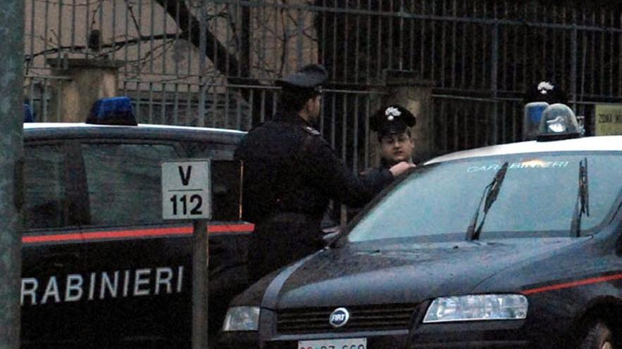 Perseguita la sua ex, denunciato