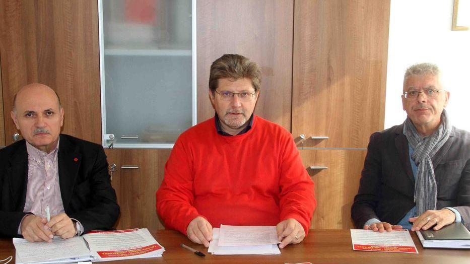 In 1500 contro il Jobs Act «Una riforma-imbroglio»