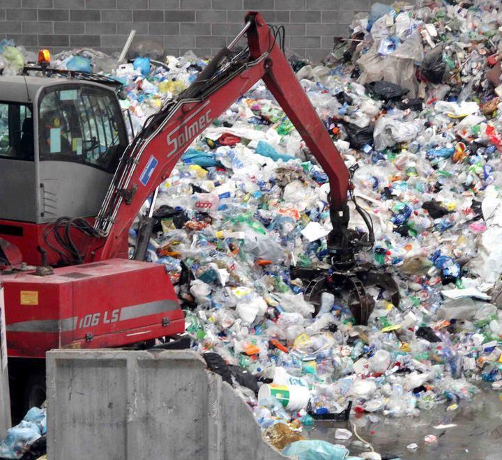 I rifiuti dell’articolo 35 arrivano in Consiglio 