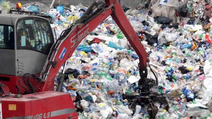 I rifiuti dell’articolo 35 arrivano in Consiglio