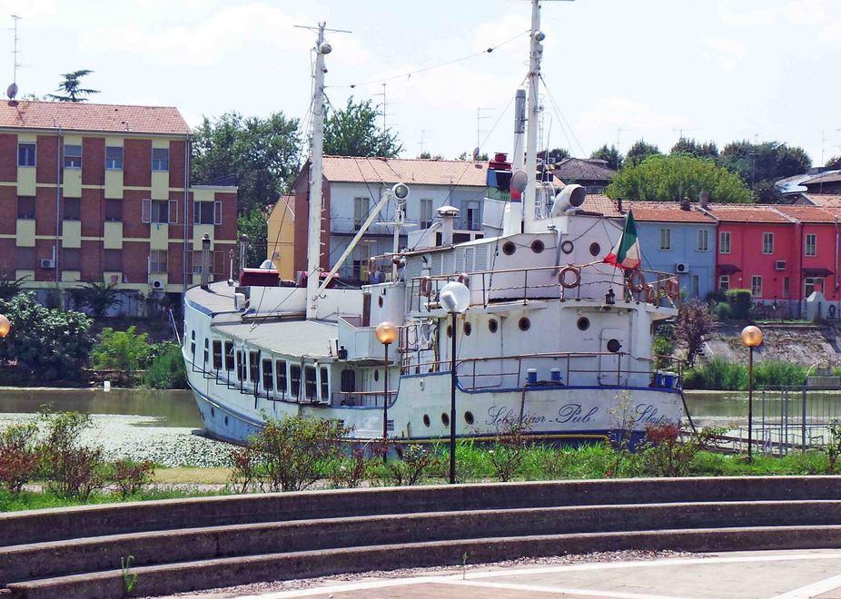 Trasloco del Sebastian Pub scatta il conto alla rovescia 