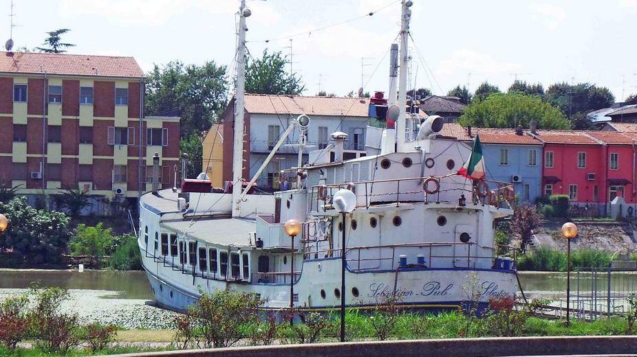 Trasloco del Sebastian Pub scatta il conto alla rovescia