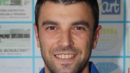 Emiliano Melli ha detto stop: «Ho privilegiato la famiglia»