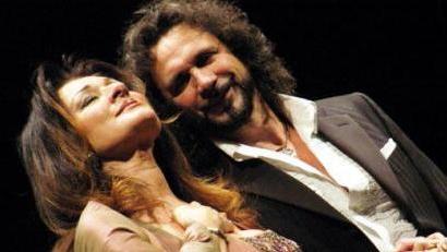 Il “Pavarotti d’Oro” va a Daniela Dessì e Fabio Armiliato