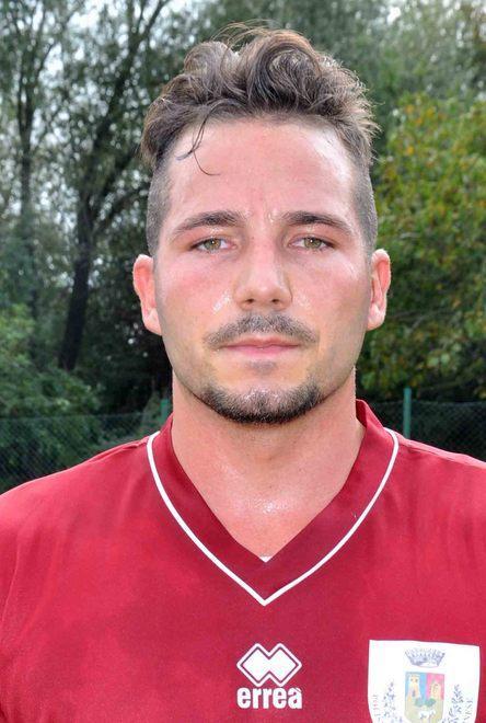 Squalificato due anni per uno schiaffo all’arbitro 