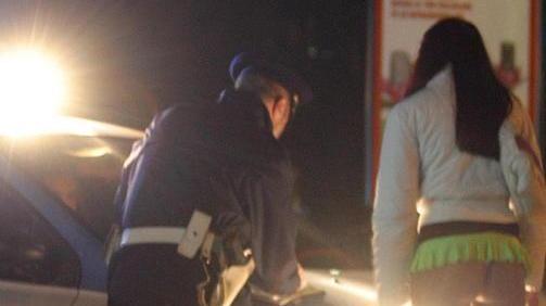 L’aggressore incastrato da facebook