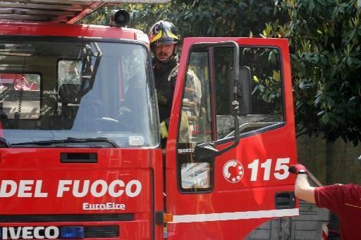 Monossido, tre intossicati
