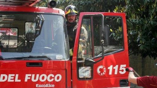 Monossido, tre intossicati