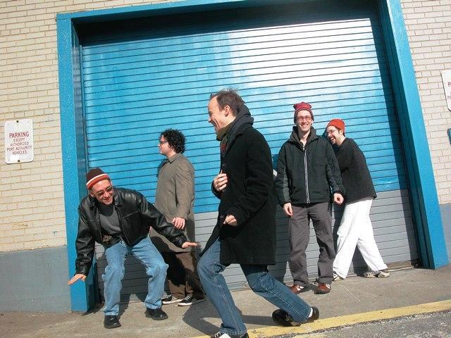 Una nuova, vibrante stagione di jazz al Torrione 